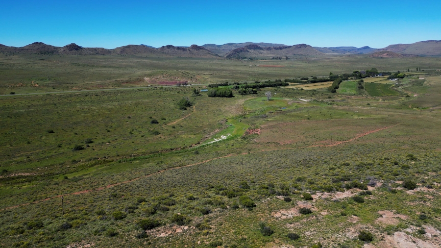 5 Bedroom Property for Sale in Steynsburg Rural Eastern Cape